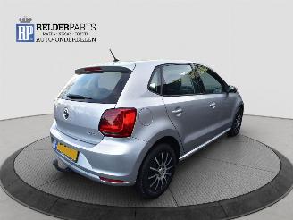 Volkswagen Polo 1.0 12V  BLUE MOTION picture 5