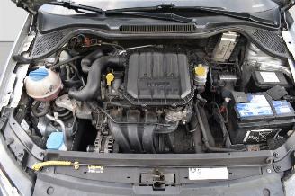 Volkswagen Polo 1.0 12V  BLUE MOTION picture 18