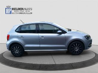 Volkswagen Polo 1.0 12V  BLUE MOTION picture 6