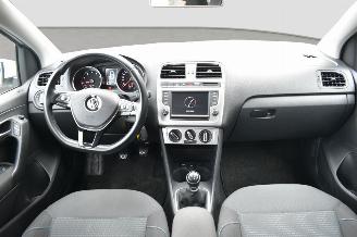 Volkswagen Polo 1.0 TSI 12V  BLUE MOTION 70KW picture 13