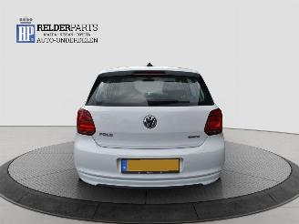 Volkswagen Polo 1.0 TSI 12V  BLUE MOTION 70KW picture 4