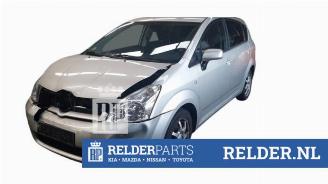 Toyota Corolla-verso Corolla Verso (R10/11), MPV, 2004 / 2009 1.8 16V VVT-i picture 2