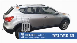 Nissan Qashqai Qashqai (J10), SUV, 2007 / 2014 2.0 16V 4x4 picture 7