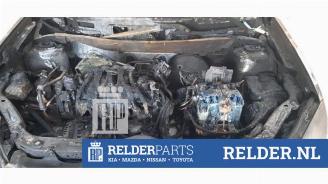 Nissan Qashqai Qashqai (J10), SUV, 2007 / 2014 2.0 16V 4x4 picture 10