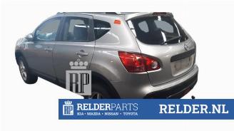 Nissan Qashqai Qashqai (J10), SUV, 2007 / 2014 2.0 16V 4x4 picture 4