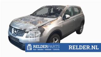 Nissan Qashqai Qashqai (J10), SUV, 2007 / 2014 2.0 16V 4x4 picture 2