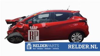 Nissan Micra Micra (K14), Hatchback, 2016 / 2025 1.0 IG-T 100 picture 3