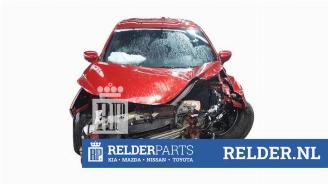 Sloopauto Nissan Micra Micra (K14), Hatchback, 2016 / 2025 1.0 IG-T 100 2020/3