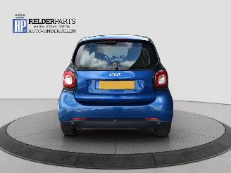 Smart Fortwo 1.0 12V  AUTOMAAT picture 4