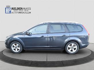 Ford Focus 1.6 16V picture 2
