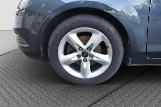 Ford Focus 1.6 16V picture 19