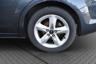 Ford Focus 1.6 16V picture 21