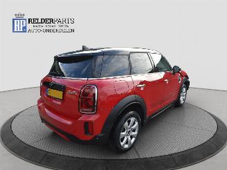 Mini Countryman COOPER SE ALL4 HYBRID picture 5