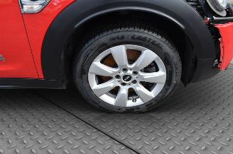 Mini Countryman COOPER SE ALL4 HYBRID picture 21