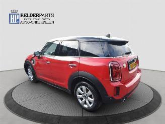 Mini Countryman COOPER SE ALL4 HYBRID picture 3