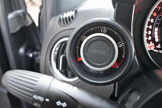 Fiat 500 1.4 ABARTH 695 COMPETIZIONE CABRIOLET 270 PK!! picture 14