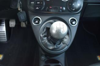 Fiat 500 1.4 ABARTH 695 COMPETIZIONE CABRIOLET 270 PK!! picture 27