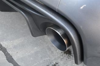 Fiat 500 1.4 ABARTH 695 COMPETIZIONE CABRIOLET 270 PK!! picture 28