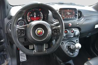 Fiat 500 1.4 ABARTH 695 COMPETIZIONE CABRIOLET 270 PK!! picture 10