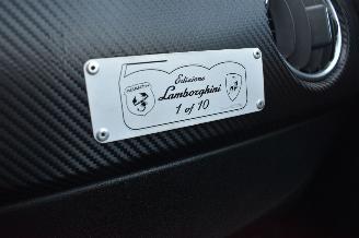 Fiat 500 1.4 ABARTH 695 COMPETIZIONE CABRIOLET 270 PK!! picture 25