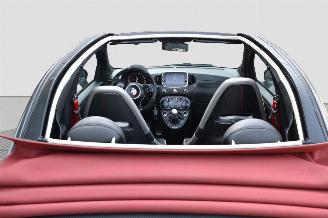 Fiat 500 1.4 ABARTH 695 COMPETIZIONE CABRIOLET 270 PK!! picture 24