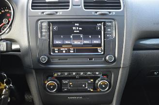 Volkswagen Golf 1.8 TSI picture 14