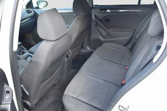 Volkswagen Golf 1.8 TSI picture 12