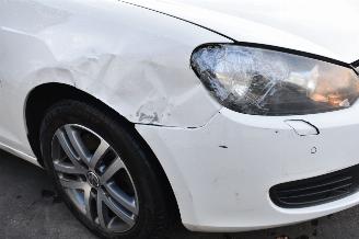 Volkswagen Golf 1.8 TSI picture 23