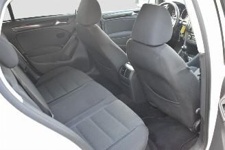 Volkswagen Golf 1.8 TSI picture 16