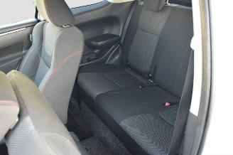 Suzuki Swift 1.6  SPORT picture 11