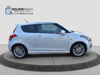 Suzuki Swift 1.6  SPORT picture 5