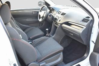 Suzuki Swift 1.6  SPORT picture 14