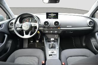 Audi A3 1.0 TFSI  SEDAN picture 13