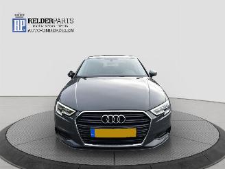 Audi A3 1.0 TFSI  SEDAN picture 7