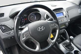 Hyundai Ix35 1.6 GDI picture 10