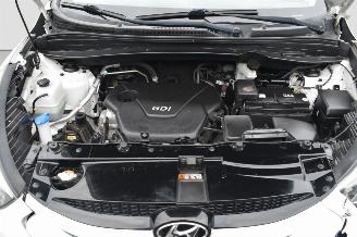 Hyundai Ix35 1.6 GDI picture 19