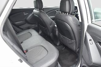Hyundai Ix35 1.6 GDI picture 17