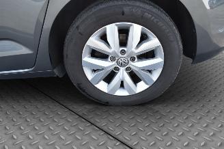 Volkswagen Touran 1.5 TSI picture 22