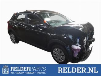 Kia Stonic Stonic (YB), SUV, 2017 1.0i T-GDi 12V Eco-Dynamics+ picture 8