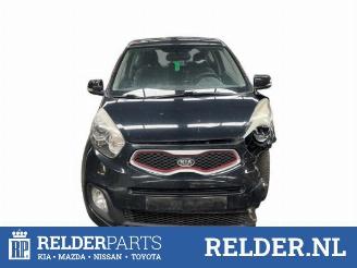 Kia Picanto Picanto (TA), Hatchback, 2011 / 2017 1.2 16V picture 1