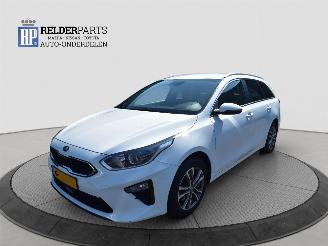  Kia Ceed 1.0 T-GDI 2019/11