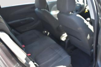 Chevrolet Aveo 1.3 DCI picture 16