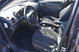 Chevrolet Aveo 1.3 DCI picture 10