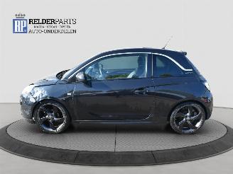Opel Adam 1.4 16V picture 2