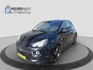 Unfallwagen Opel Adam 1.4 16V 2014/3