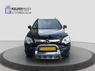 Opel Antara 3.2 V6  4X4 picture 7