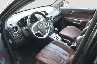 Opel Antara 3.2 V6  4X4 picture 9