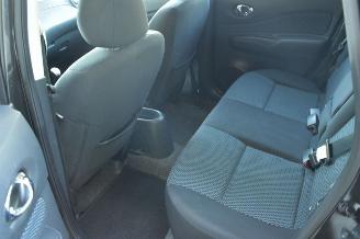 Nissan Note 1.2  16V picture 16