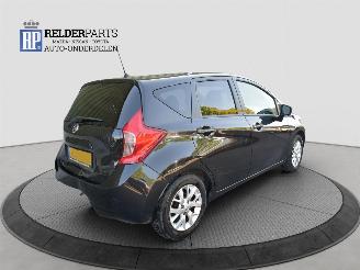 Nissan Note 1.2  16V picture 5