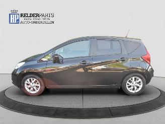 Nissan Note 1.2  16V picture 2